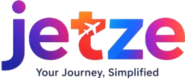 Jetze